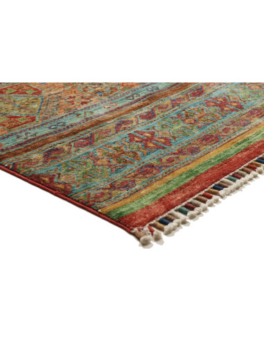 Tappeto Samarkand Pakistan cm.201x300