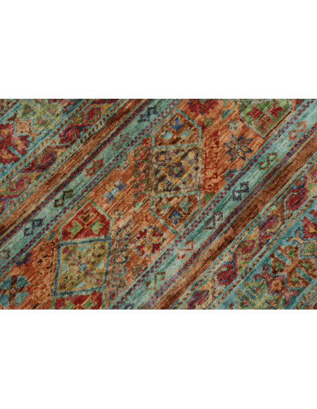 Tappeto Samarkand Pakistan cm.201x300