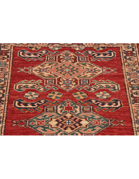 Tappeto Kazak Pakistan cm.71x248