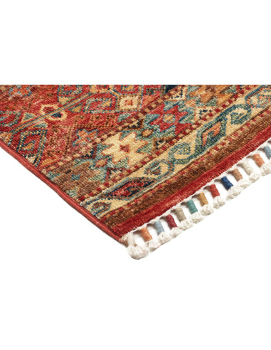 Tappeto Samarkand Pakistan cm.85x127