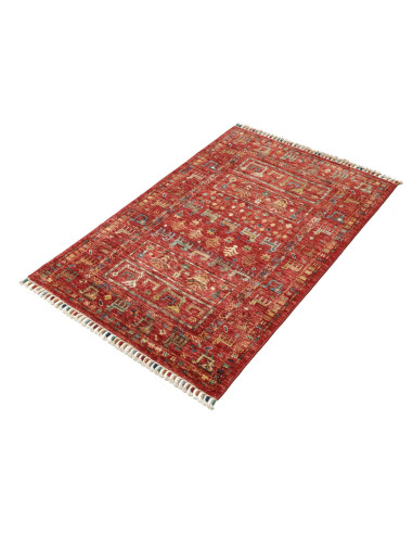 Tappeto Rubin Pakistan cm.79x119