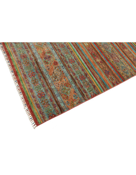 Tappeto Samarkand Pakistan cm.201x300