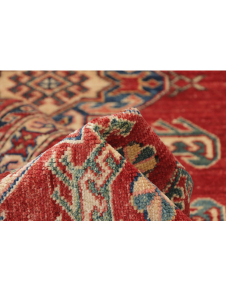 Tappeto Kazak Pakistan cm.71x248