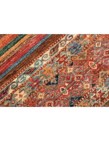 Tappeto Samarkand Pakistan cm.85x127