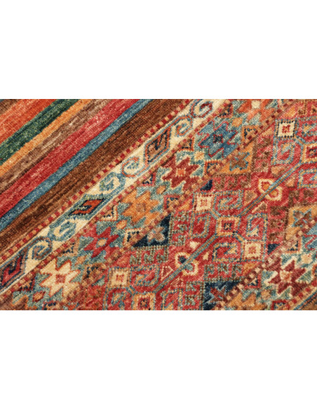 Tappeto Samarkand Pakistan cm.85x127