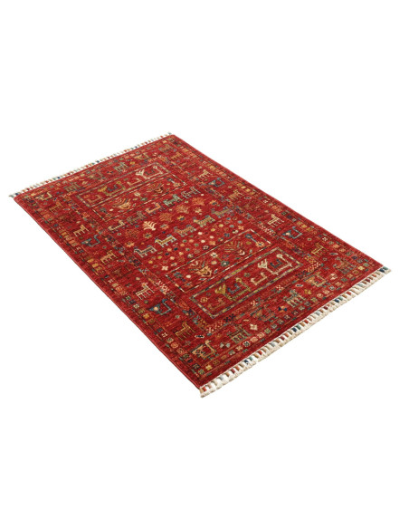 Tappeto Rubin Pakistan cm.79x119