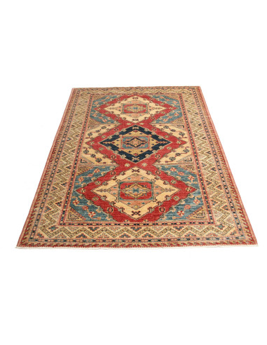 Tappeto Kazak Royal Pakistan cm.150x198