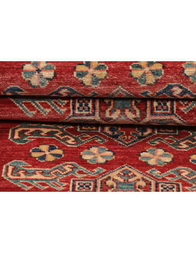 Tappeto Kazak Pakistan cm.71x248