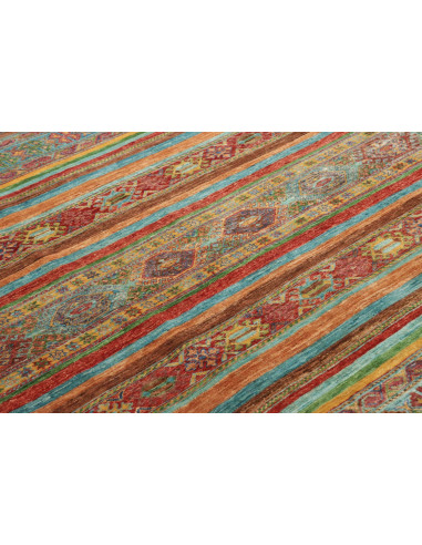 Tappeto Samarkand Pakistan cm.201x300