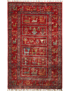 Tappeto Rubin Pakistan cm.82x128