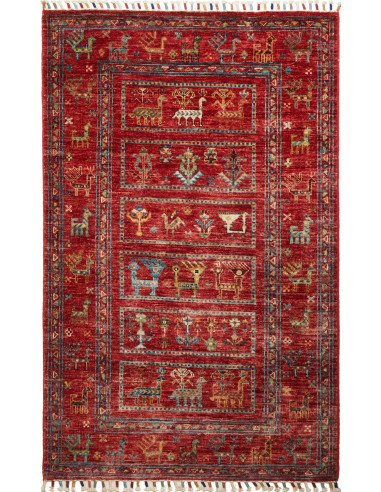 Tappeto Rubin Pakistan cm.82x128