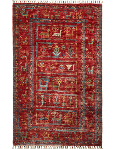 Tappeto Rubin Pakistan cm.82x128