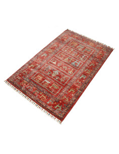 Tappeto Rubin Pakistan cm.82x128 2