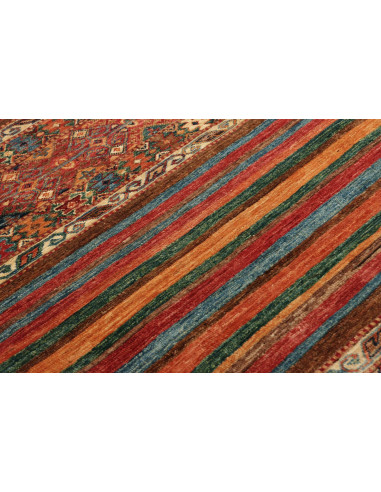 Tappeto Samarkand Pakistan cm.85x127