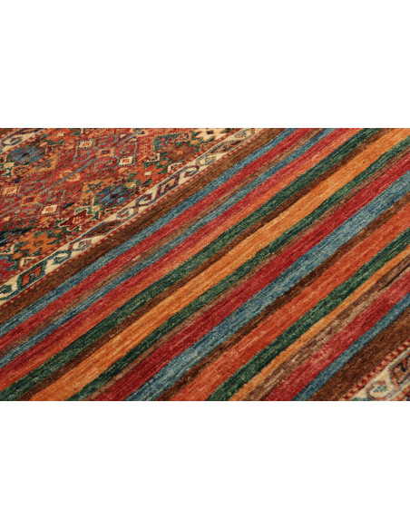 Tappeto Samarkand Pakistan cm.85x127