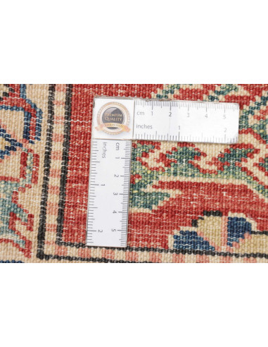 Tappeto Kazak Pakistan cm.71x248