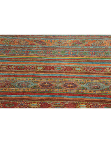 Tappeto Samarkand Pakistan cm.201x300