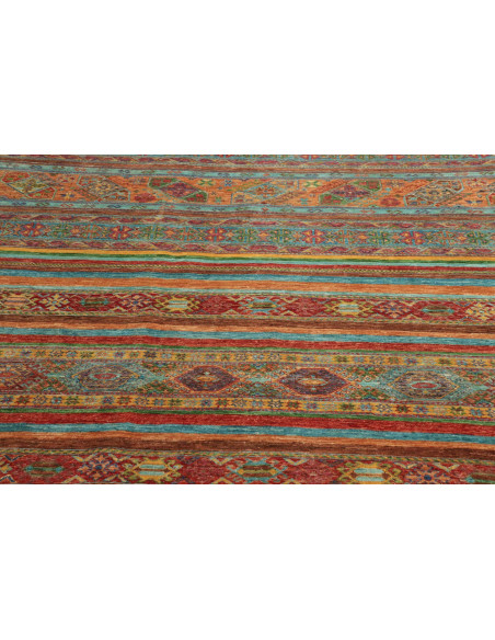 Tappeto Samarkand Pakistan cm.201x300