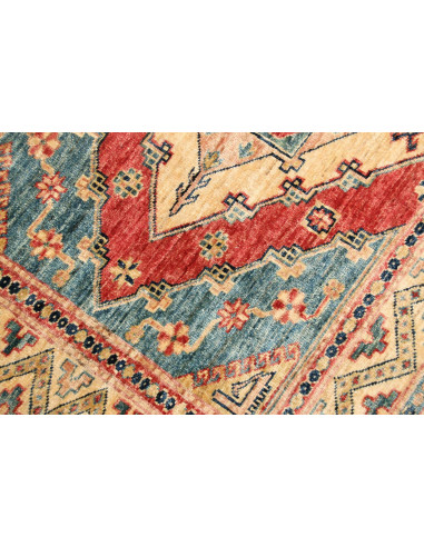 Tappeto Kazak Royal Pakistan cm.150x198