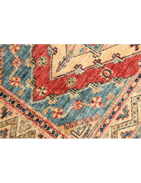 Tappeto Kazak Royal Pakistan cm.150x198