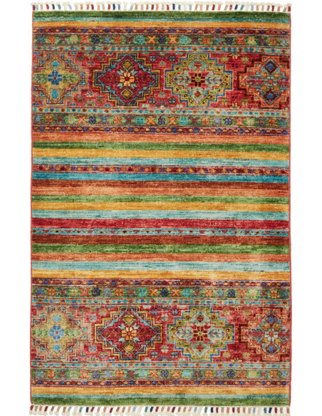 Tappeto Samarkand Pakistan cm.80x124