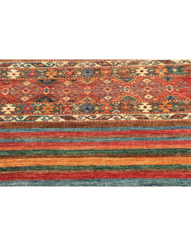 Tappeto Samarkand Pakistan cm.85x127