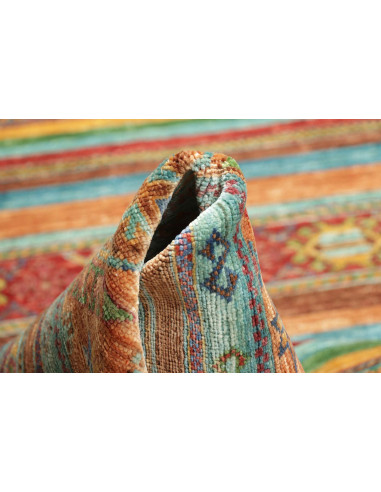 Tappeto Samarkand Pakistan cm.201x300