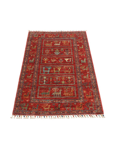 Tappeto Rubin Pakistan cm.82x128