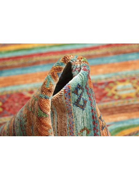 Tappeto Samarkand Pakistan cm.201x300