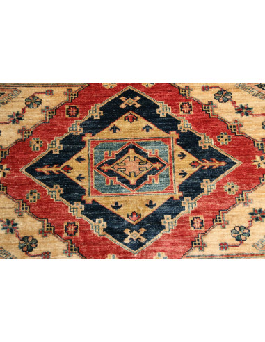 Tappeto Kazak Royal Pakistan cm.150x198