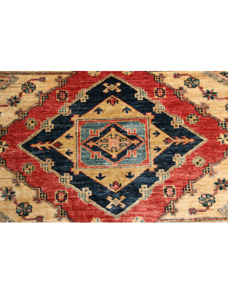 Tappeto Kazak Royal Pakistan cm.150x198