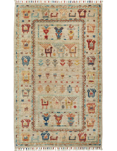 Tappeto Rubin Pakistan cm.82x131