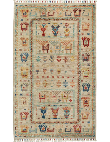 Tappeto Rubin Pakistan cm.82x131