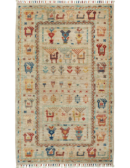 Tappeto Rubin Pakistan cm.82x131