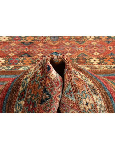 Tappeto Samarkand Pakistan cm.85x127