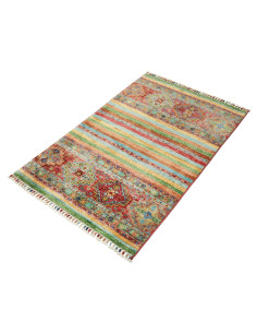 Tappeto Samarkand Pakistan cm.80x124 2