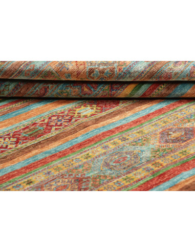 Tappeto Samarkand Pakistan cm.201x300