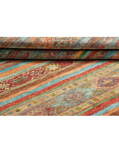 Tappeto Samarkand Pakistan cm.201x300