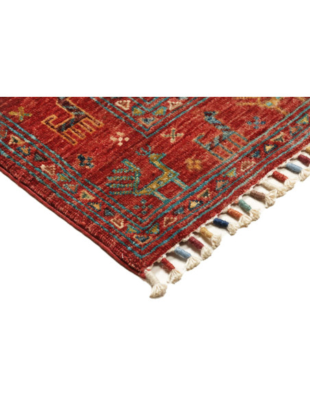 Tappeto Rubin Pakistan cm.82x128