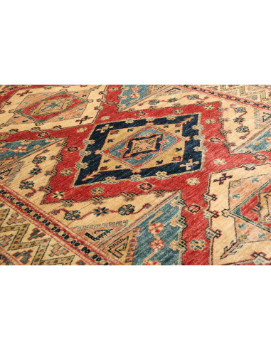 Tappeto Kazak Royal Pakistan cm.150x198