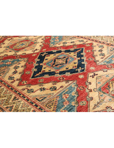 Tappeto Kazak Royal Pakistan cm.150x198