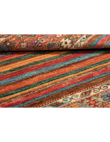 Tappeto Samarkand Pakistan cm.85x127