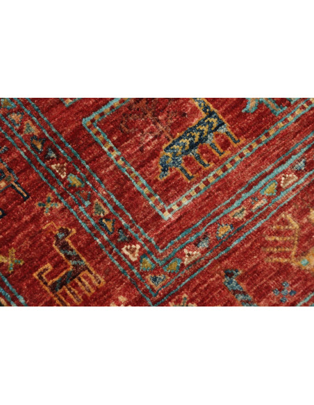 Tappeto Rubin Pakistan cm.82x128