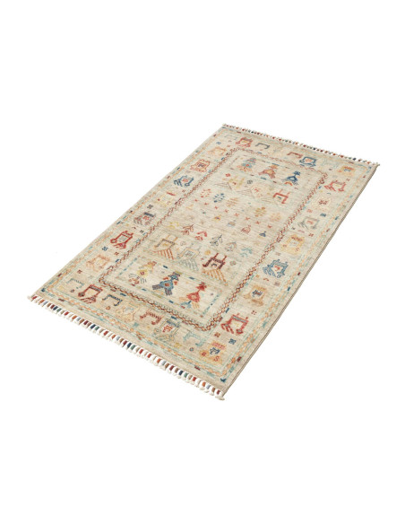 Tappeto Rubin Pakistan cm.82x131