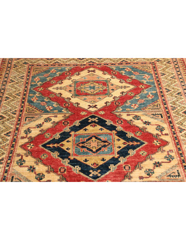 Tappeto Kazak Royal Pakistan cm.150x198