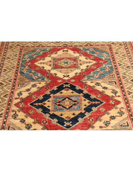 Tappeto Kazak Royal Pakistan cm.150x198