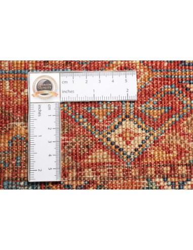 Tappeto Samarkand Pakistan cm.85x127