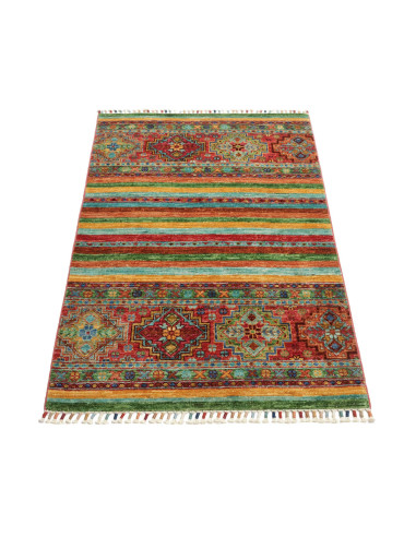 Tappeto Samarkand Pakistan cm.80x124