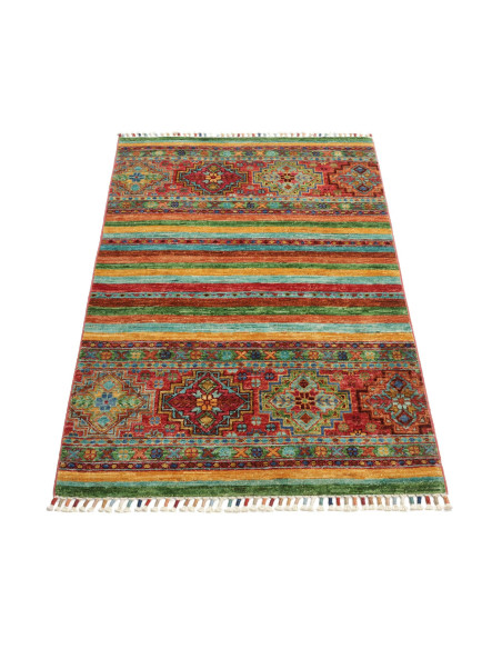 Tappeto Samarkand Pakistan cm.80x124