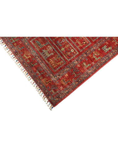 Tappeto Rubin Pakistan cm.82x128